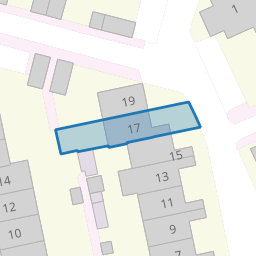 Perceel BEL01-H-1537