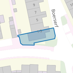 Perceel BEL01-H-1545