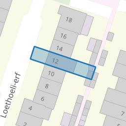 Perceel BEL01-H-1554