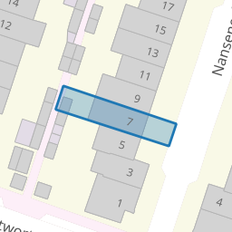 Perceel BEL01-H-1563