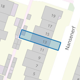 Perceel BEL01-H-1566