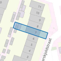 Perceel BEL01-H-1586