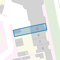 Perceel BEL01-H-1600