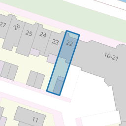 Perceel BEL01-H-1601