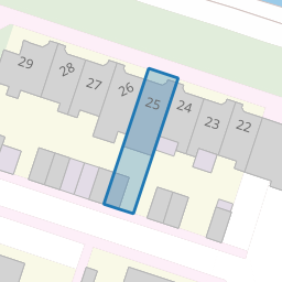 Perceel BEL01-H-1604