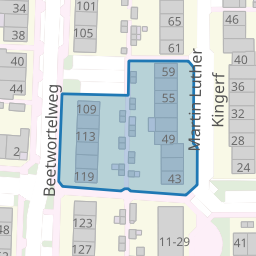 Perceel BEL01-H-1619