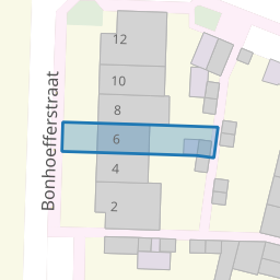 Perceel BEL01-H-1626