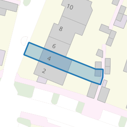 Perceel BEL01-H-1638