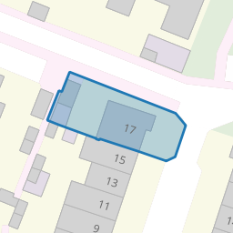 Perceel BEL01-H-1645