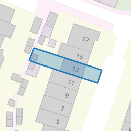 Perceel BEL01-H-1647