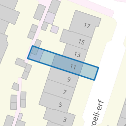 Perceel BEL01-H-1648