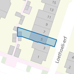 Perceel BEL01-H-1651