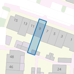 Perceel BEL01-H-1666