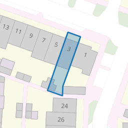 Perceel BEL01-H-1669