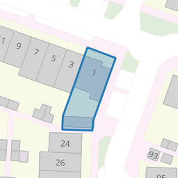 Perceel BEL01-H-1670