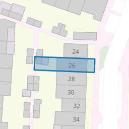 Perceel BEL01-H-1672
