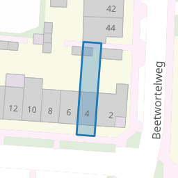 Perceel BEL01-H-1683