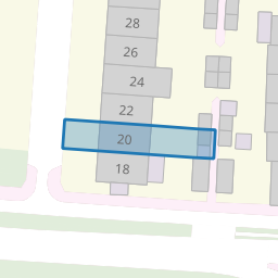 Perceel BEL01-H-1691