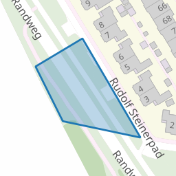 Perceel BEL01-H-1712