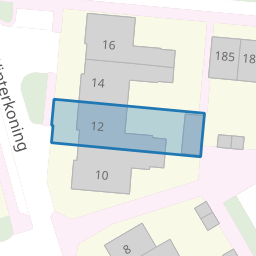 Perceel BEL01-H-1736