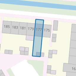 Perceel BEL01-H-1743