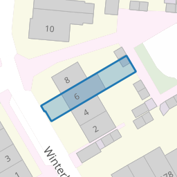 Perceel BEL01-H-1764