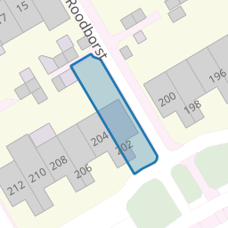 Perceel BEL01-H-1778