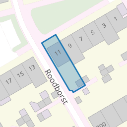 Perceel BEL01-H-1779