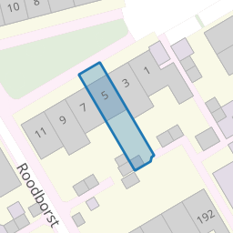 Perceel BEL01-H-1782