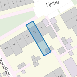 Perceel BEL01-H-1783
