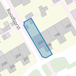 Perceel BEL01-H-1785