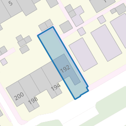 Perceel BEL01-H-1789