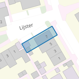 Perceel BEL01-H-1790