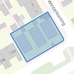 Perceel BEL01-H-1794