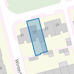 Perceel BEL01-H-1797