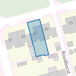 Perceel BEL01-H-1798