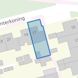 Perceel BEL01-H-1804