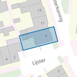 Perceel BEL01-H-1809