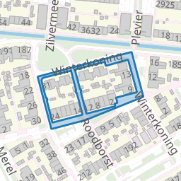 Perceel BEL01-H-1810