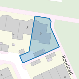 Perceel BEL01-H-1822