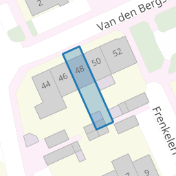 Perceel BEL01-H-1836
