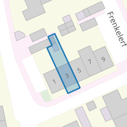 Perceel BEL01-H-1840