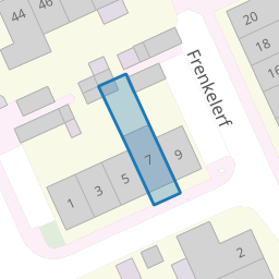 Perceel BEL01-H-1842