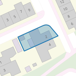 Perceel BEL01-H-1853