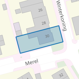 Perceel BEL01-H-1871