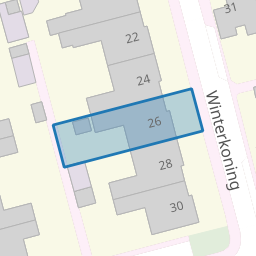 Perceel BEL01-H-1873