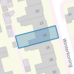 Perceel BEL01-H-1874