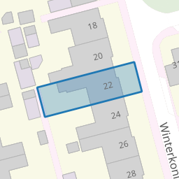 Perceel BEL01-H-1875