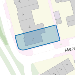 Perceel BEL01-H-1884