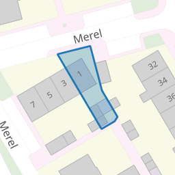 Perceel BEL01-H-1889